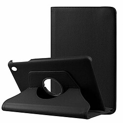 Cool Housse pour Lenovo Tab M10 - Noir