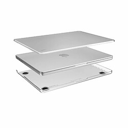 Avis Editions Ricordi Speck SmartShell Coque MacBook Pro