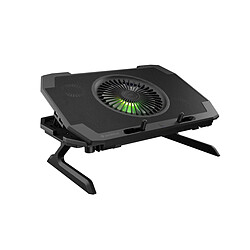 Genesis Glacière Portable OXID 850 Noir