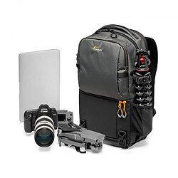 ABC Lowepro Fastpack BP 250 III Noir pas cher