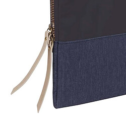Avis Aiino Housse Grace Sleeve MacBook 13 - Bleu Nuit