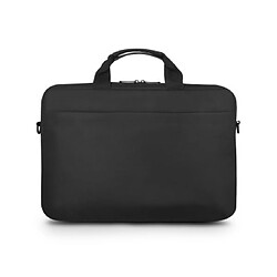 Avis Urban factory Sacoche pour ordinateur portable Toplight - Noir