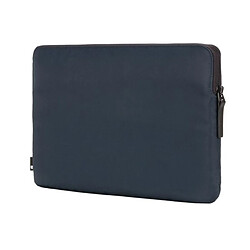 Incase Compact Sleeve McBook Pro 14 - Bleu Marin