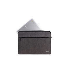 Avis Acer Protection Notebook 15" - Noir