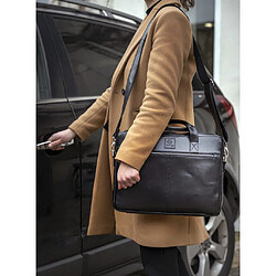 Acheter Exacompta Sac d'Ordinateur Portable Cuir Exactive