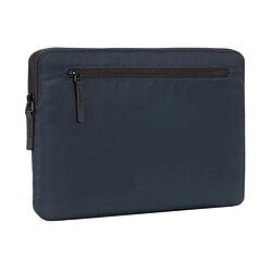 Incase Compact Sleeve McBook Pro 14 - Bleu Marin
