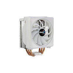 Avis Aerocool Cylon 4F - Blanc