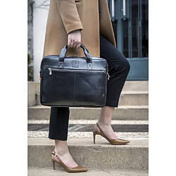 Avis Exacompta Sac d'Ordinateur Portable Cuir Exactive