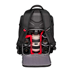 Manfrotto Befree Backpack III