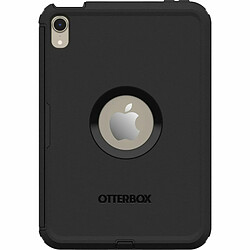 Acheter Otterbox Housse Tablette iPad Mini - Noir