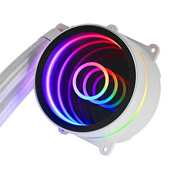 Acheter Mars Gaming MLONE360W Kit Refroidissement