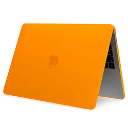 Avis Wewoo Coque MacBook Pro 16