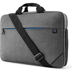Hp Sacoche PC portable Prelude - Gris pas cher