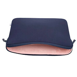 Avis MW Housse pour MacBook Pro/Air 13 Bleu / Rose
