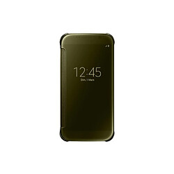Samsung Clear View Cover