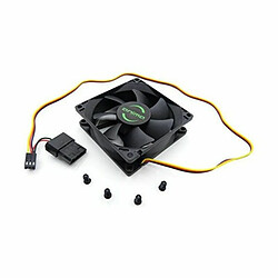 Tacens Ventilateur de cabine AF8 Anima - 8 cm pas cher