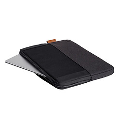 Avis Trust Lisboa 13.3" Noir/Gris