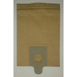 Sacs aspirateur papier APL 1000 Wet and Dry - Lot de 10