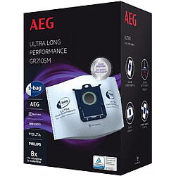 Accessoires aspirateur AEG