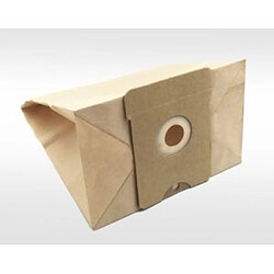 Sacs aspirateur papier AEG TC 1000 à TC 1999 - Lot de 10