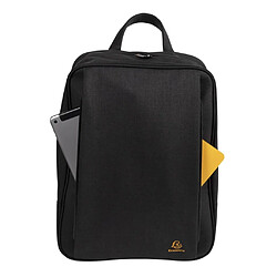 Acheter Exacompta Backpack Exactive Smart - Noir