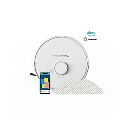 Rowenta X-Plorer RR8567WH - Blanc