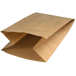 Sacs aspirateur papier Gisowatt Jet Cleaner System - Lot de 10 Sacs pour aspirateur avec sac - Compatibles Gisowatt Jet Cleaner System - Papier robuste - Installation facile - Filtration efficace