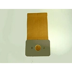 Sacs aspirateur pour AEG Vampyr 4004 De Luxe - Lot de 10