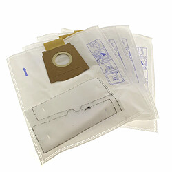 Accessoires aspirateur Krups