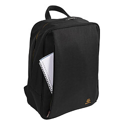 Exacompta Backpack Exactive Smart - Noir pas cher