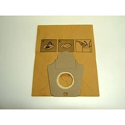 Sacs d’aspirateur papier EIO Nova Plus