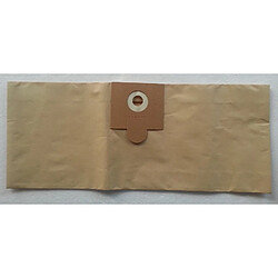 Sacs aspirateur compatibles Karcher K1000 - Lot de 5