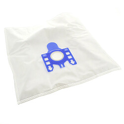 Hoover Sacs d’aspirateur microfibre - Lot de 4