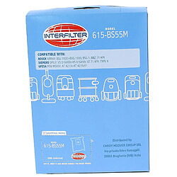 Accessoires aspirateur