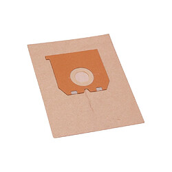 Hq sacs d’aspirateur compatibles Electrolux E10 - Lot de 5