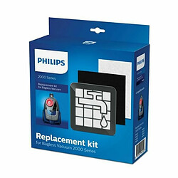 Accessoires aspirateur Philips
