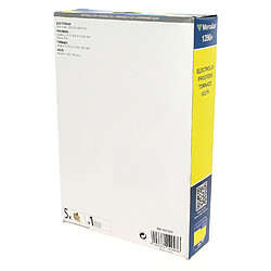 Tornado Sacs d’aspirateur en papier - Lot de 5