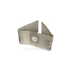 Nilfisk sacs d’aspirateur traîneau