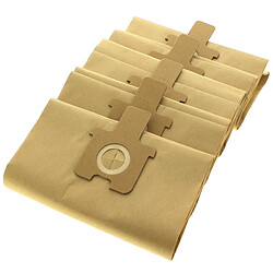 Panasonic Sacs d’aspirateur compatibles