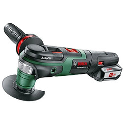 Bosch AdvancedMulti 18 ponceur sans fil