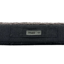 Acheter TRIXIE Matelas orthopédique Bendson Vital - Gris