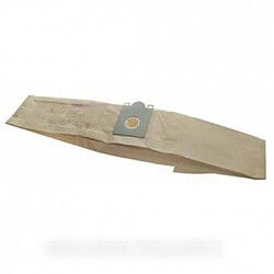 Nilfisk sacs aspirateur Viking GD110 - Lot de 10