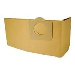 Sacs aspirateur compatibles Hoover Aqua Plus 1100 - Lot de 5