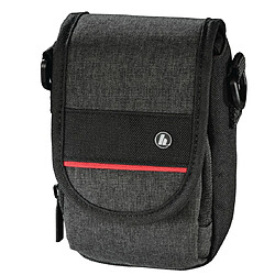 Hama Sac Valletta 90P noir