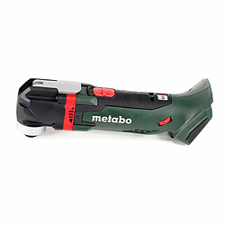 Filtration Metabo