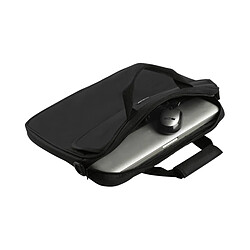 Avis Tech Air Mallette Classique 15.6'' - Noir