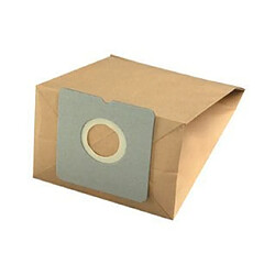 E Line VC 2010 Alaska Paquet - 10 sacs papier