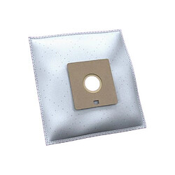 Sacs aspirateur Temium SA102SN - Pack de 6