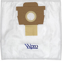 Avis Wpro Sacs d’aspirateur papier Rowenta