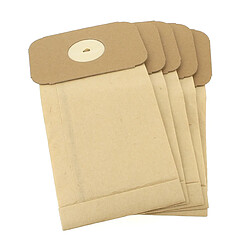Tornado Sacs d’aspirateur - Lot de 5